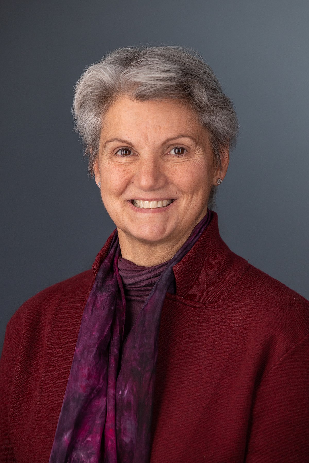Barbara A. Bichelmeyer
