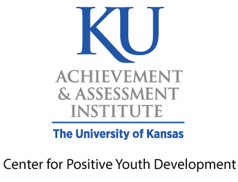 "Center for Positive Youth Development logo"