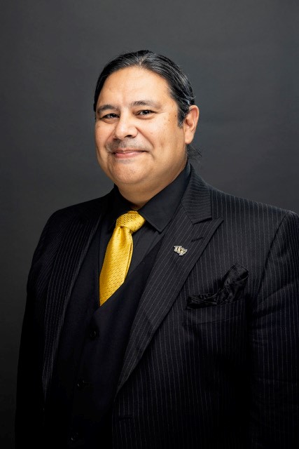 Eleazar Vasquez
